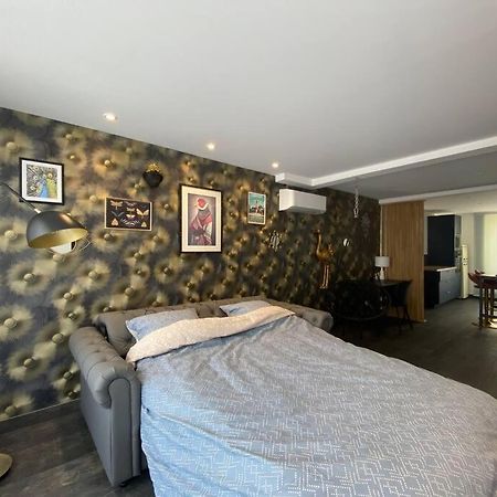 Le Spa De L'Impasse Limoges Bagian luar foto